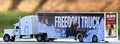 1/64 scale Freedom 250 truck whole sale 4