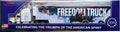 1/64 scale Freedom 250 truck whole sale 2